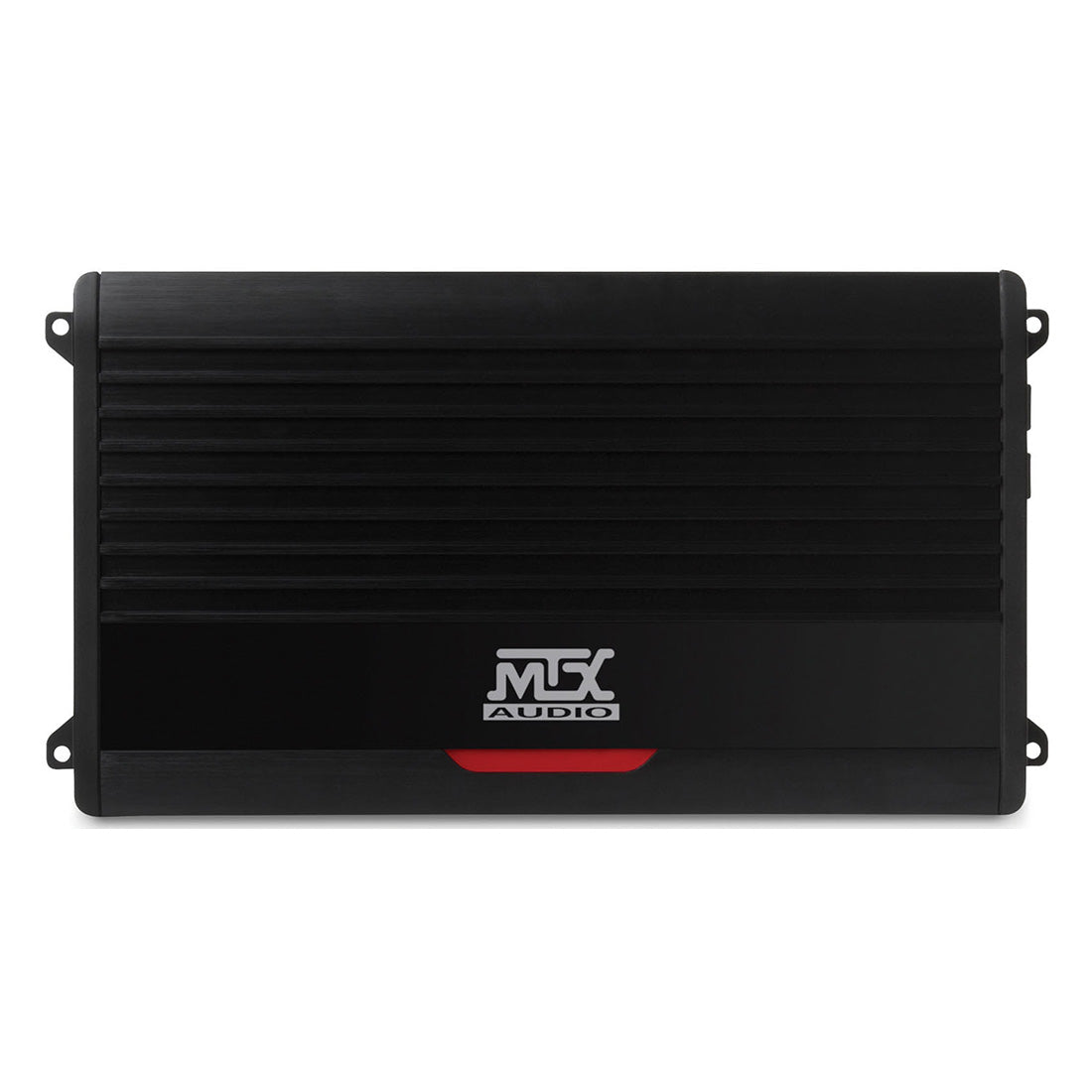 MTX Audio THUNDER 1000.1 1000-Watt RMS 1 Ohm Class D Mono Block Amplifier