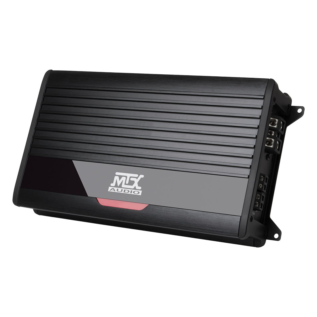 MTX Audio THUNDER 1000.1 1000-Watt RMS 1 Ohm Class D Mono Block Amplifier