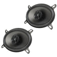 MTX Audio THUNDER 46 4x6" 2-Way 40-Watt RMS 4 Ohm Component Speakers - Pair