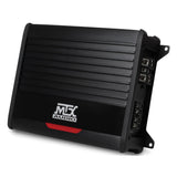 MTX Audio THUNDER 500.1 500-Watt RMS 2 Ohm Class D Mono Block Amplifier