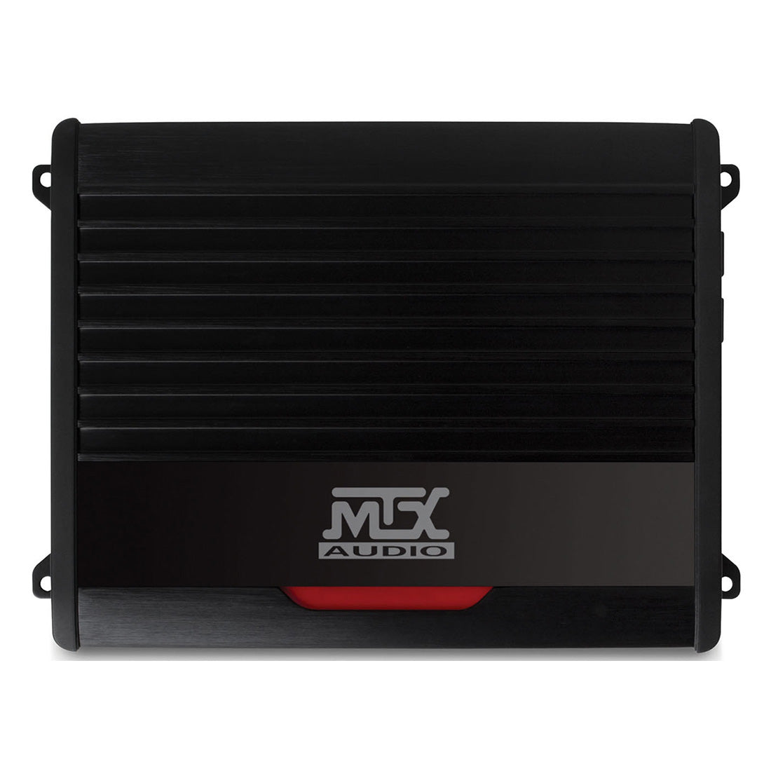 MTX Audio THUNDER 500.1 500-Watt RMS 2 Ohm Class D Mono Block Amplifier