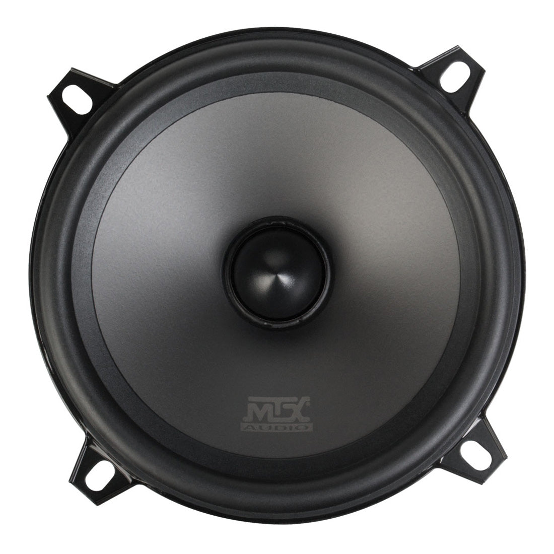 MTX Audio THUNDER 51 5.25" 2-Way 90 Watt RMS 4 Ohm Component Speakers - Pair