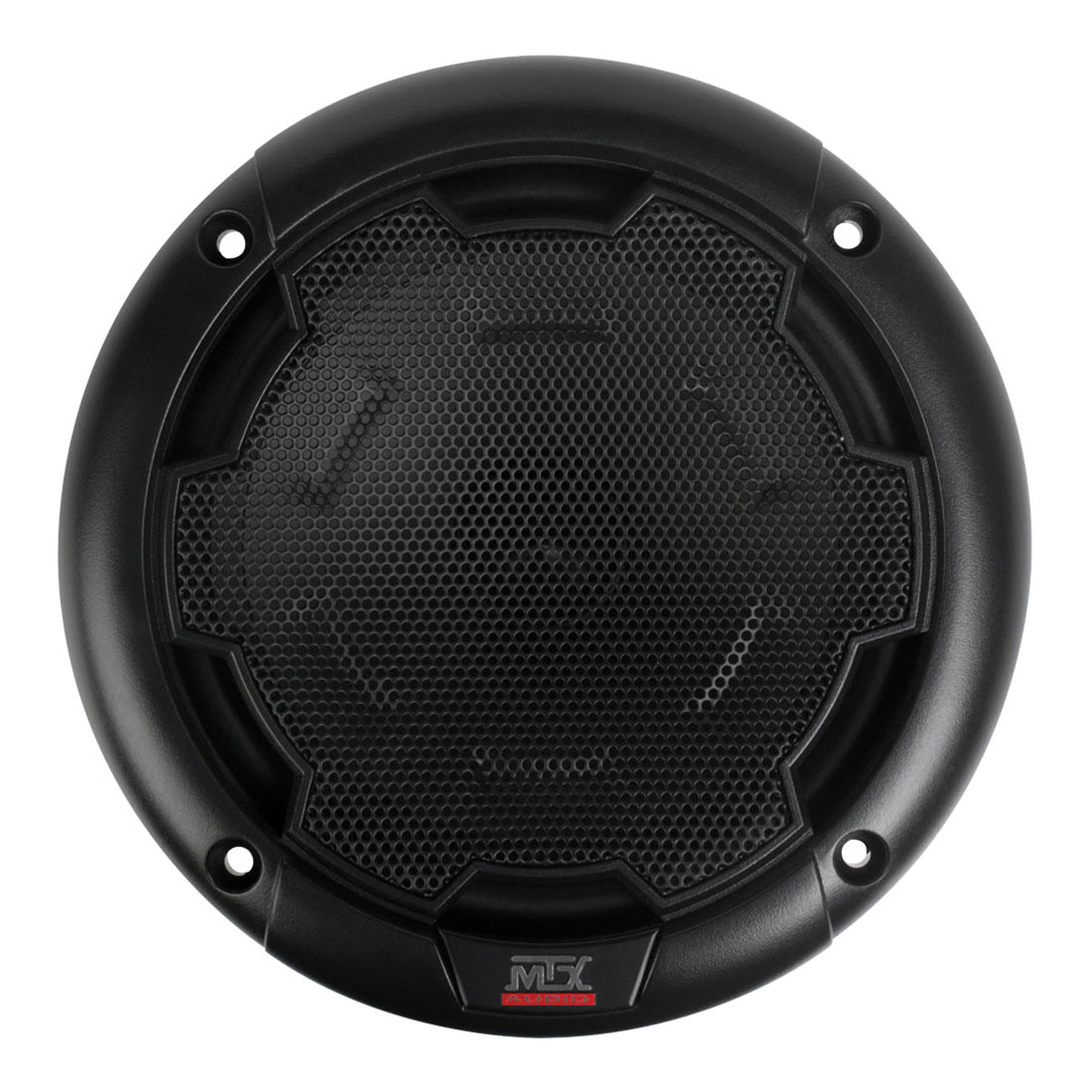 MTX Audio THUNDER 51 5.25" 2-Way 90 Watt RMS 4 Ohm Component Speakers - Pair