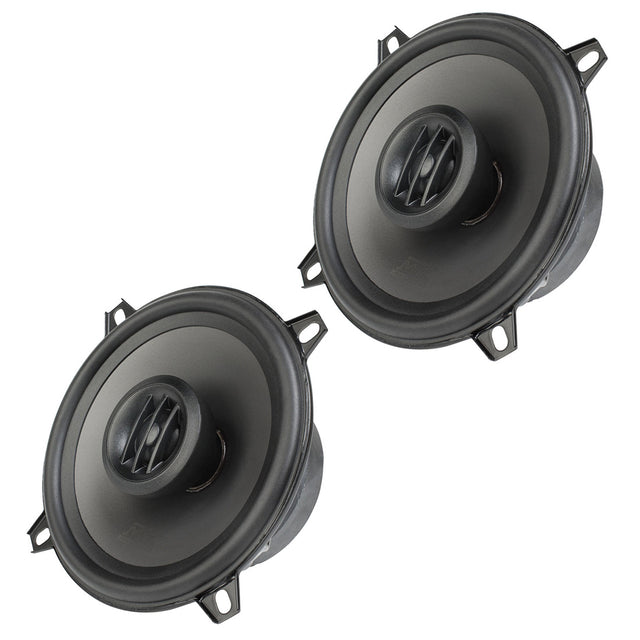 MTX Audio THUNDER 52 5.25" 2-Way 45-Watt RMS 4 Ohm Component Speakers - Pair