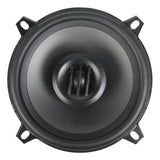 MTX Audio THUNDER 52 5.25" 2-Way 45-Watt RMS 4 Ohm Component Speakers - Pair