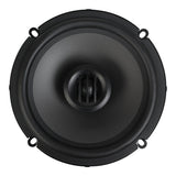 MTX Audio THUNDER 65 6.5" 2-Way 60-Watt RMS 4 Ohm Component Speakers - Pair