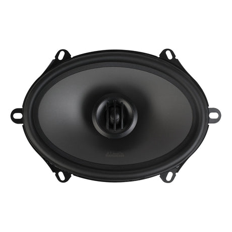 MTX Audio THUNDER 68 5x7" 2-Way 60-Watt RMS 4 Ohm Component Speakers - Pair