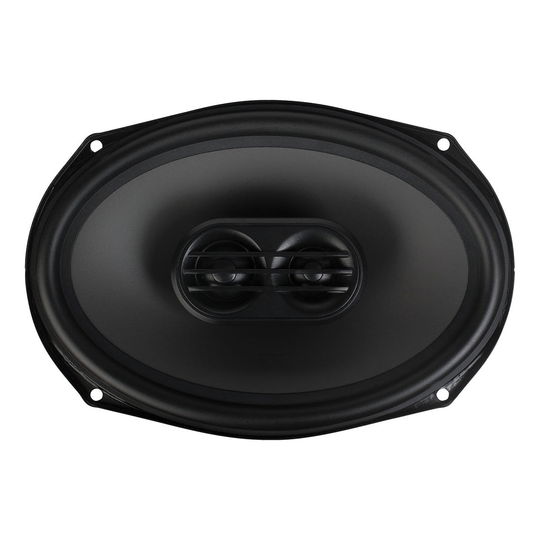 MTX Audio THUNDER 693 6x9" 3-Way 100 Watt RMS 4 Ohm Component Speakers - Pair