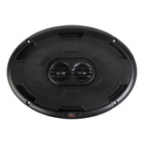 MTX Audio THUNDER 693 6x9" 3-Way 100 Watt RMS 4 Ohm Component Speakers - Pair