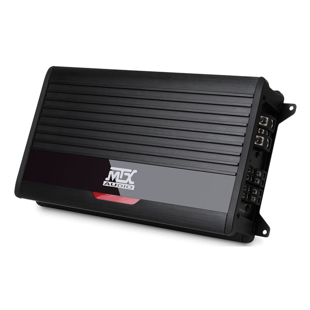 MTX Audio THUNDER 75.4 400-Watt RMS 2 Ohm Class AB 4 Channel Amplifier