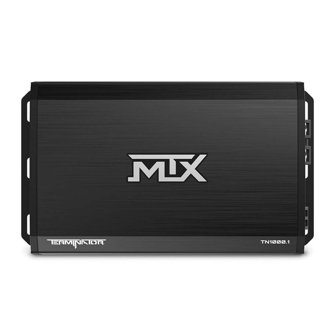 MTX Audio TN1000.1 1000-Watt RMS Full Range Class D Mono Block Amplifier