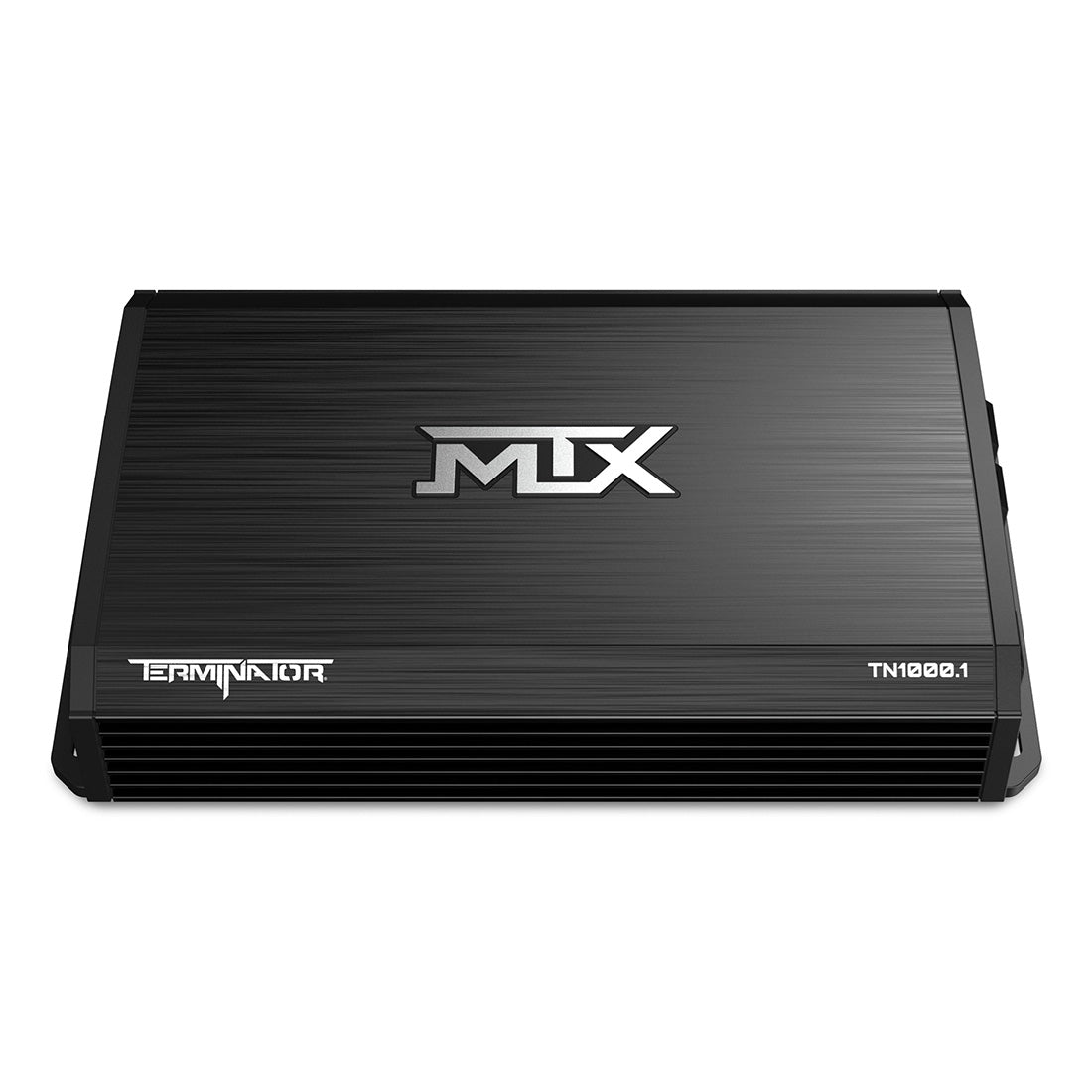 MTX Audio TN1000.1 1000-Watt RMS Full Range Class D Mono Block Amplifier