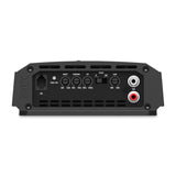 MTX Audio TN1000.1 1000-Watt RMS Full Range Class D Mono Block Amplifier