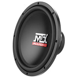 MTX Audio TN12-02 12" 200-Watt RMS 2 Ohm Car Audio Subwoofer - Each