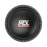 MTX Audio TN12-02 12" 200-Watt RMS 2 Ohm Car Audio Subwoofer - Each