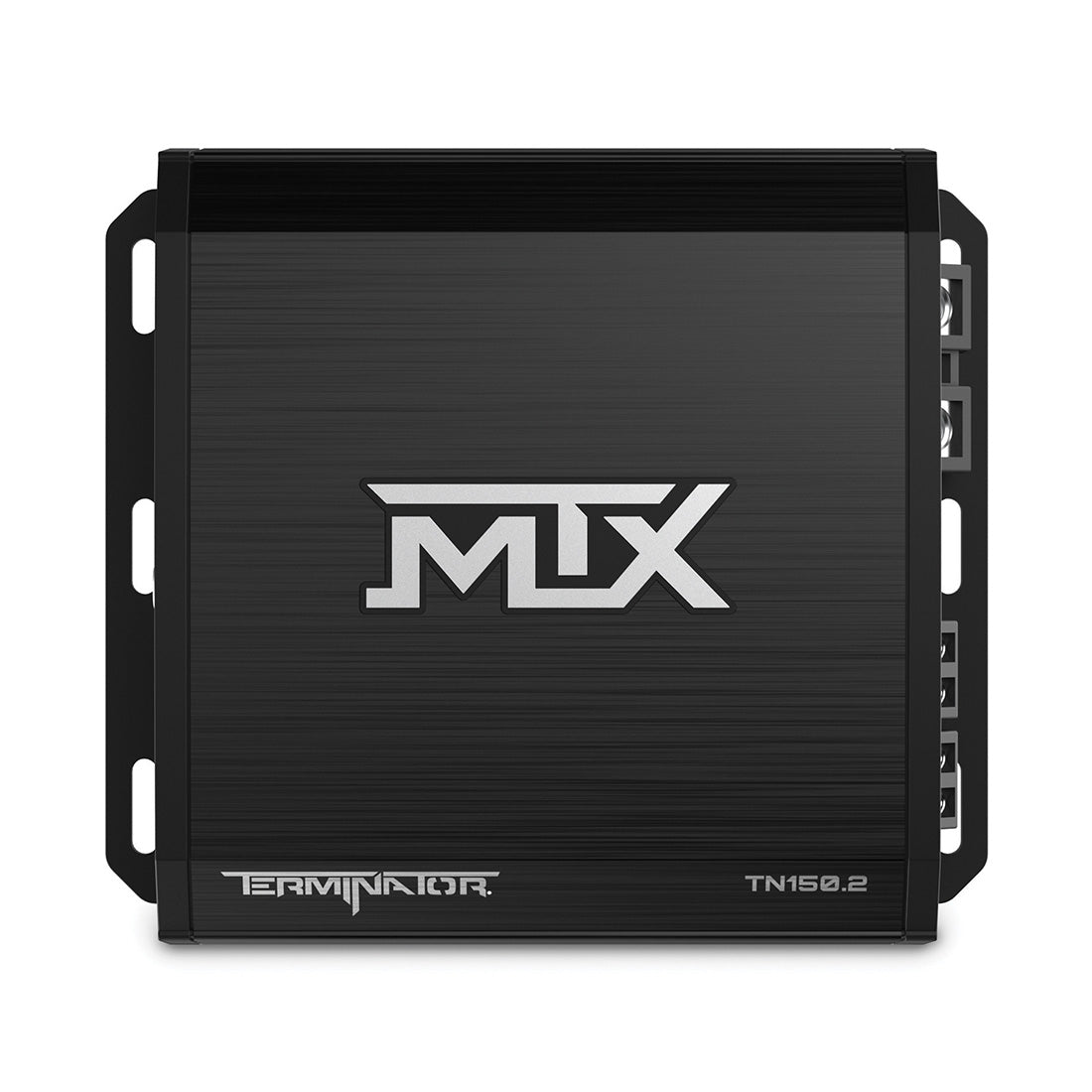 MTX Audio TN150.2 150-Watt RMS Full Range Class D 2-Channel Amplifier