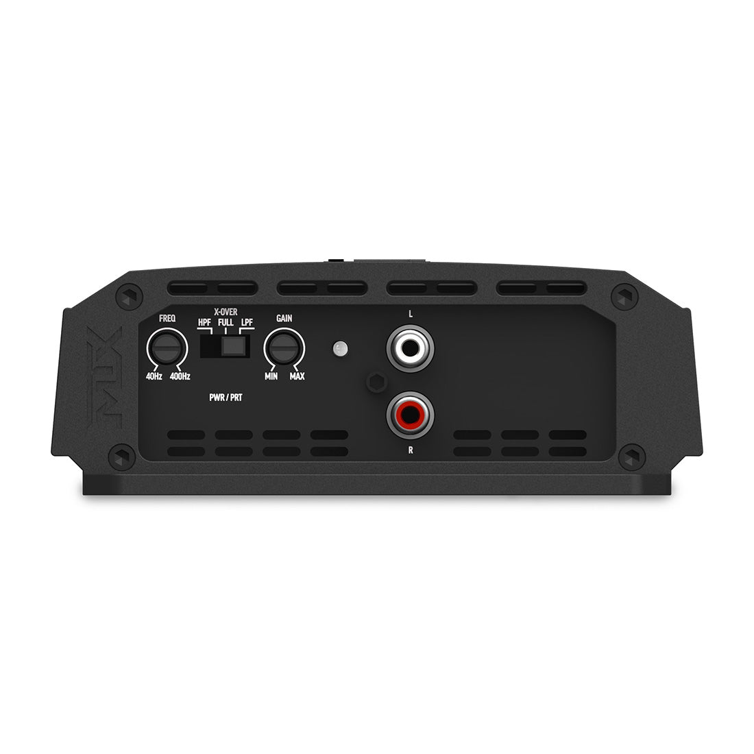 MTX Audio TN150.2 150-Watt RMS Full Range Class D 2-Channel Amplifier