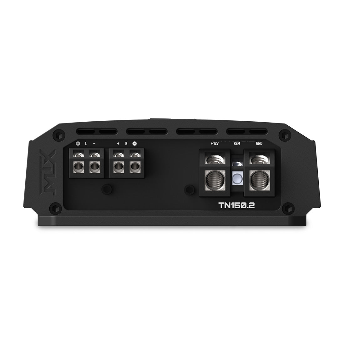 MTX Audio TN150.2 150-Watt RMS Full Range Class D 2-Channel Amplifier