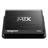 MTX Audio TN250.1 250-Watt RMS Full Range Class D Mono Block Amplifier