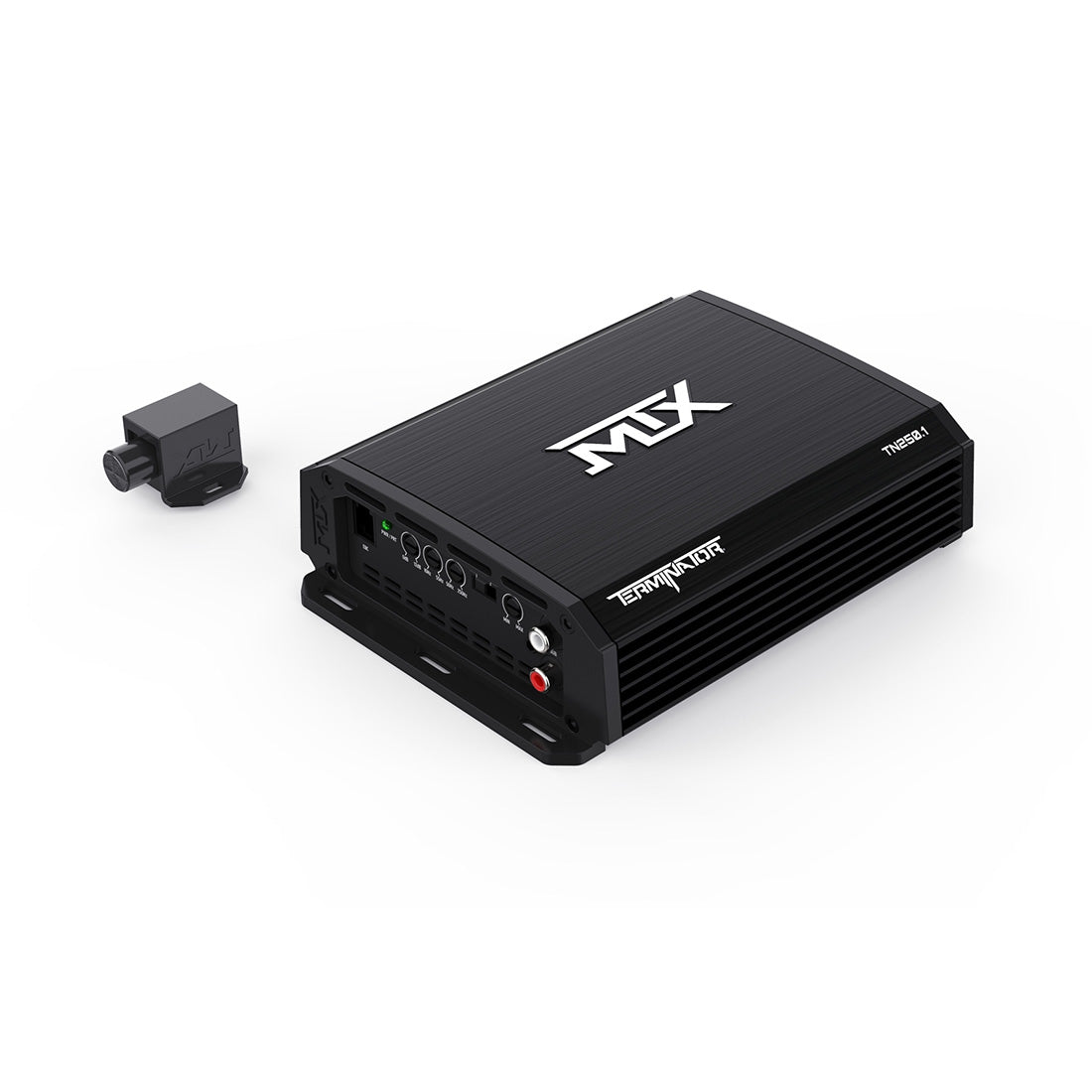 MTX Audio TN250.1 - Gibbys Electronic Supermarket