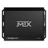 MTX Audio TN250.1 250-Watt RMS Full Range Class D Mono Block Amplifier