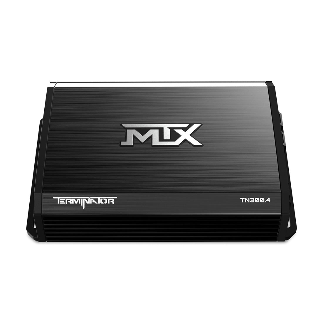 MTX Audio TN300.4 300-Watt RMS Full Range Class D 4-Channel Amplifier