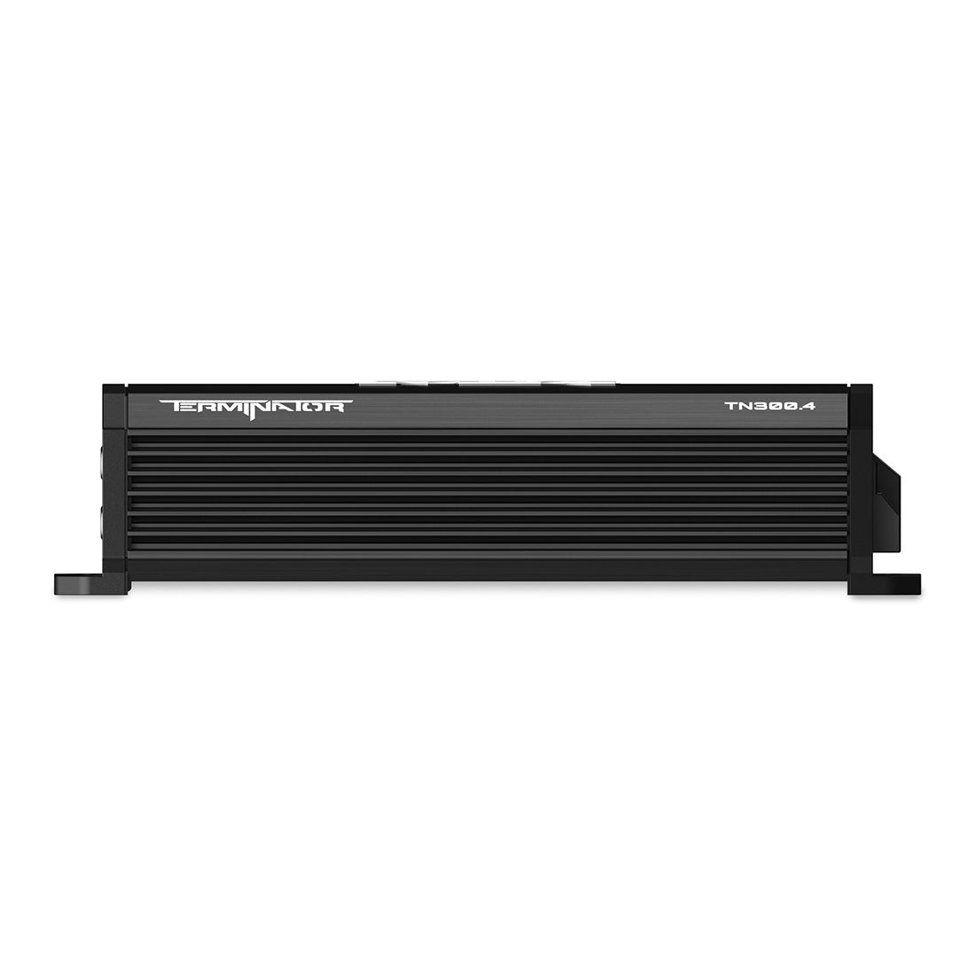 MTX Audio TN300.4 300-Watt RMS Full Range Class D 4-Channel Amplifier