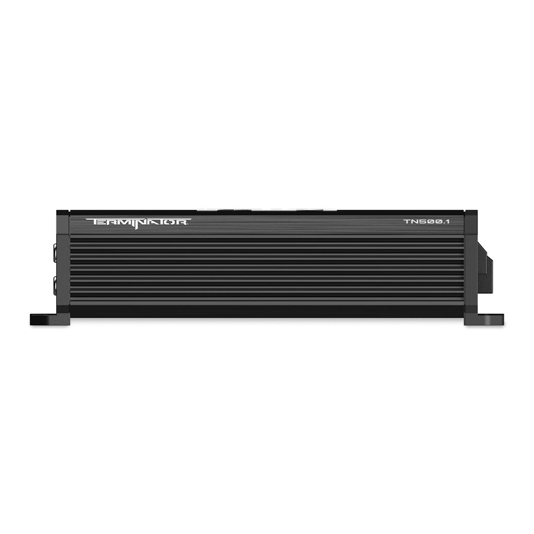 MTX Audio TN500.1 500-Watt RMS 2 Ohm Full Range Class D Mono Block Amplifier