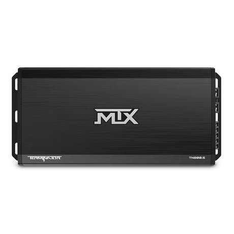 MTX Audio TN800.5 800-Watt RMS 2 Ohm Class D 5 Channel Amplifier