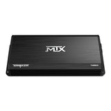 MTX Audio TN800.5 800-Watt RMS 2 Ohm Class D 5 Channel Amplifier