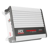 MTX Audio WET500.1 500-Watt RMS Mono Block Class D Marine Amplifier