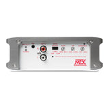 MTX Audio WET500.1 500-Watt RMS Mono Block Class D Marine Amplifier