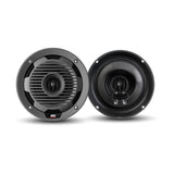 MTX Audio WET65C 6.5" 65-Watt RMS 4 Ohm Coaxial Marine Speakers - Pair