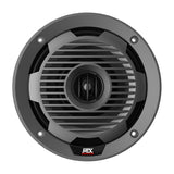 MTX Audio WET65C 6.5" 65-Watt RMS 4 Ohm Coaxial Marine Speakers - Pair