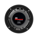 MTX Audio WET65C 6.5" 65-Watt RMS 4 Ohm Coaxial Marine Speakers - Pair