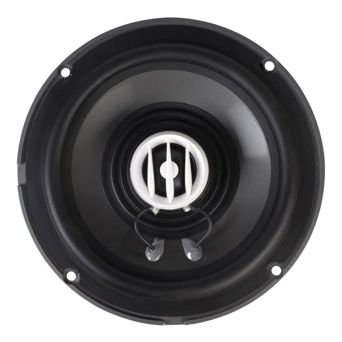 MTX Audio WET65W 6.5" 65-Watt RMS 4 Ohm Coaxial Marine Speakers - Pair