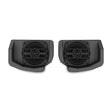 MTX Audio X3-17-FS-U 50 Watt 4 Ohm Front Upper Speaker Pods for Select Can-Am Vehicles