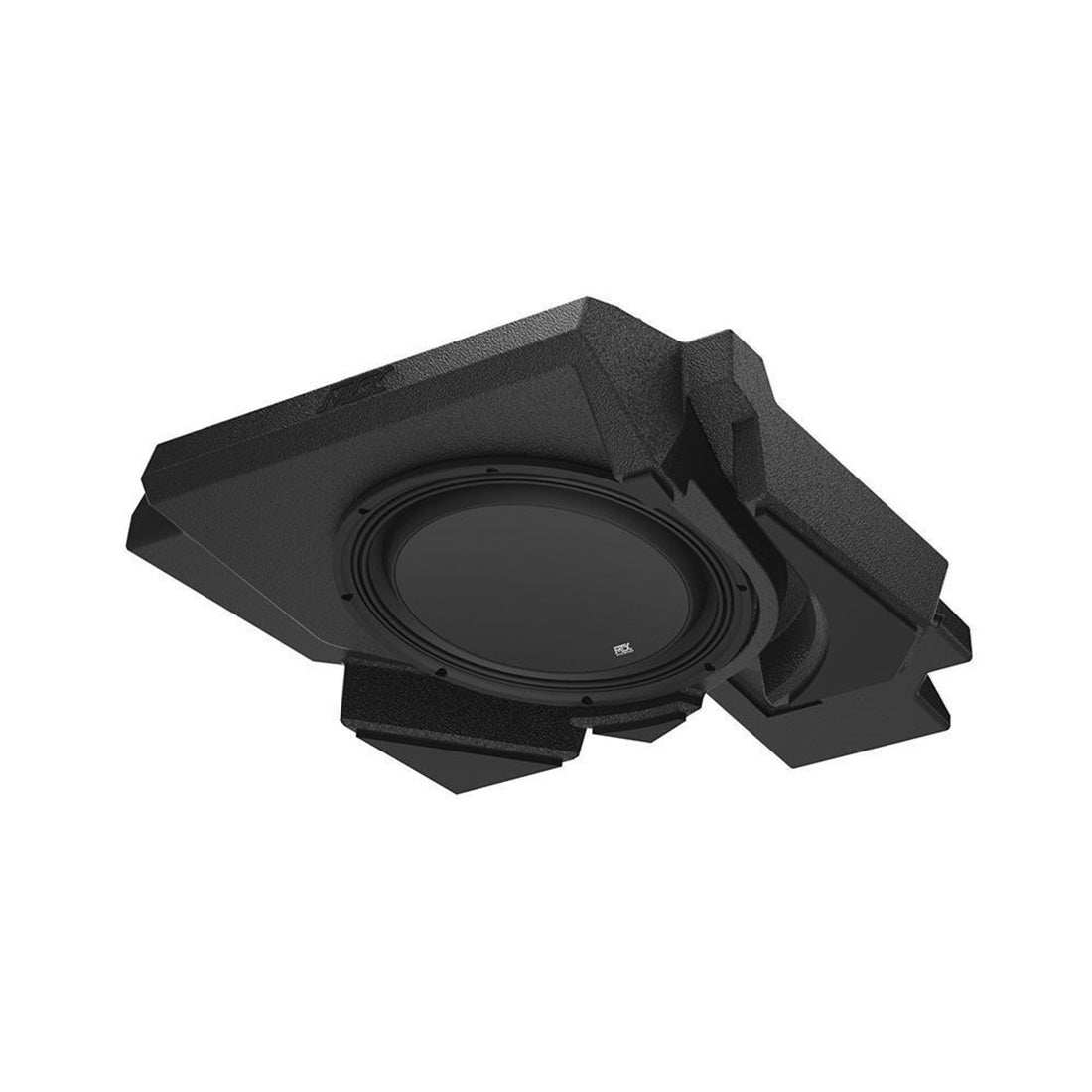 MTX Audio X3-17-SWP 12" 300 Watt 4 Ohm Can-Am X3 Passenger Side Loaded Subwoofer Enclosure