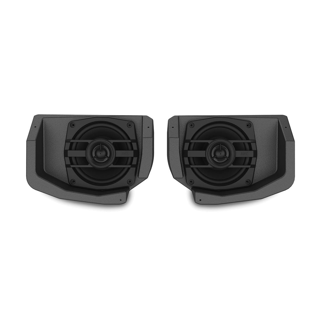 MTX Audio X3-17-THUNDER5 1000-Watt 5-Speaker Audio System for Select Can Am Maverick X3 Vehicles