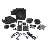 MTX Audio X3-17-THUNDER6 1000-Watt 6-Speaker Audio System for Select Can Am Maverick X3 Vehicles