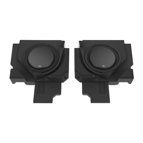 MTX Audio X3-17-THUNDER6 1000-Watt 6-Speaker Audio System for Select Can Am Maverick X3 Vehicles