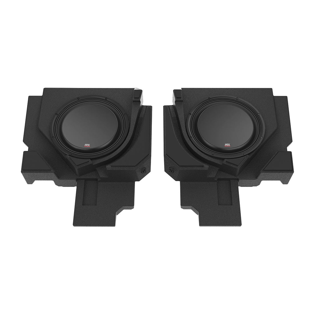 MTX Audio X3-17-THUNDER8 1000-Watt 8-Speaker Audio System for Select Can Am Maverick X3 Vehicles