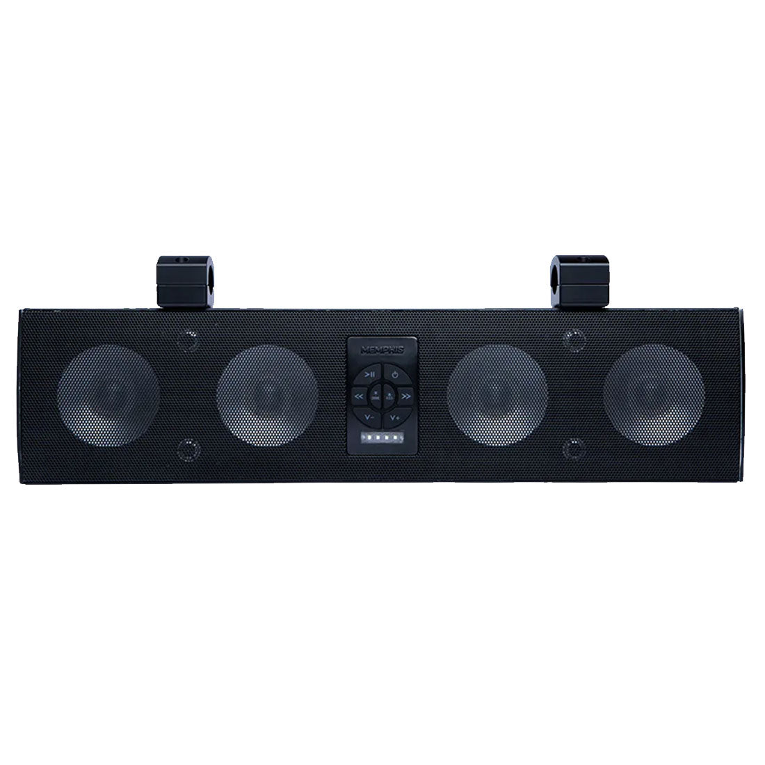 Memphis Audio MXA46SB28 Powersports 28" Sound Bar with App Controls