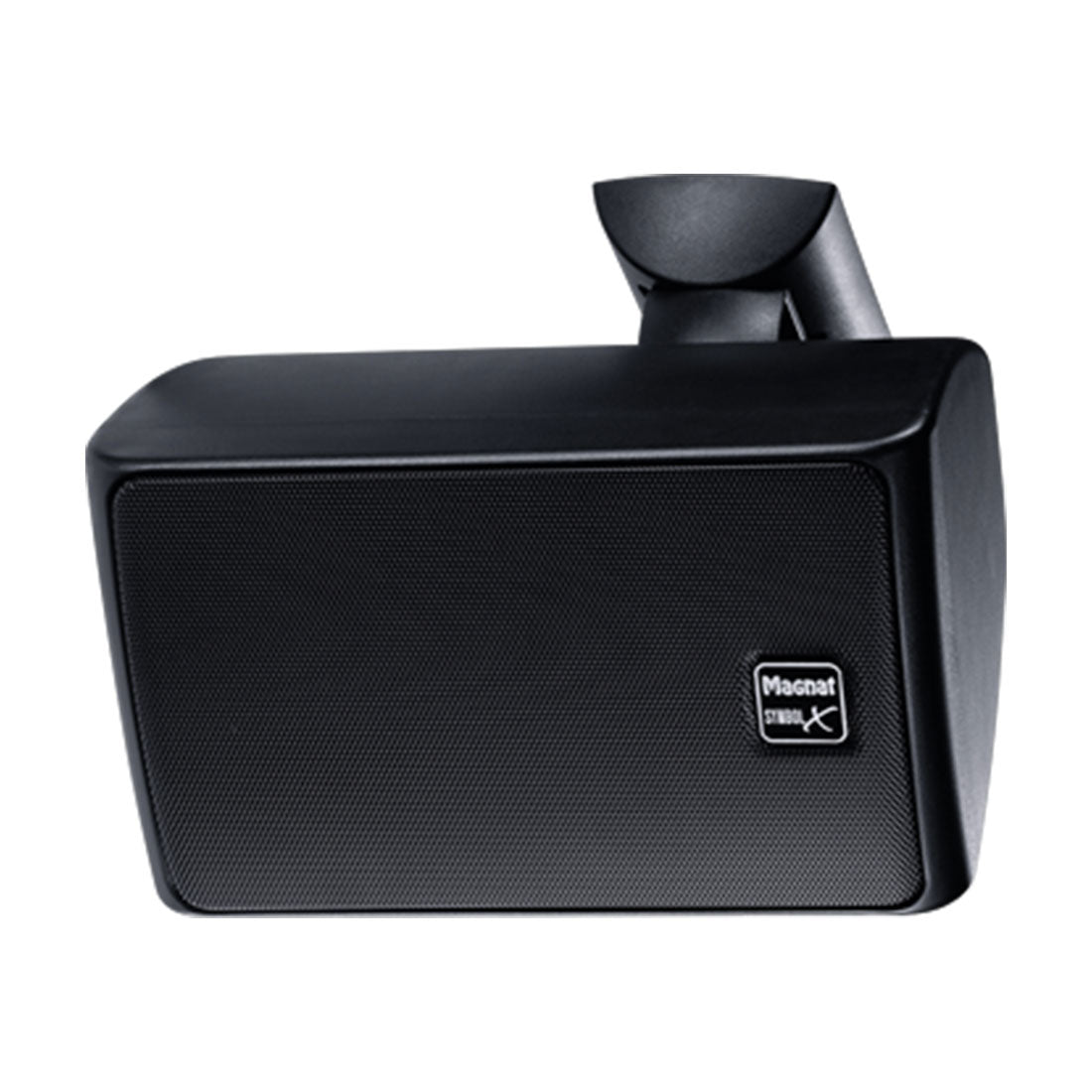 Magnat D168410NA Symbol X 130 Universal 2-Way Shelf Speaker - Pair - Black