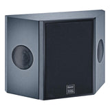 Magnat CURD200 Cinema Ultra RD 200-THX Ultra 2 Certified 6.5" Dipole 2 Way Speaker - Black - Pair