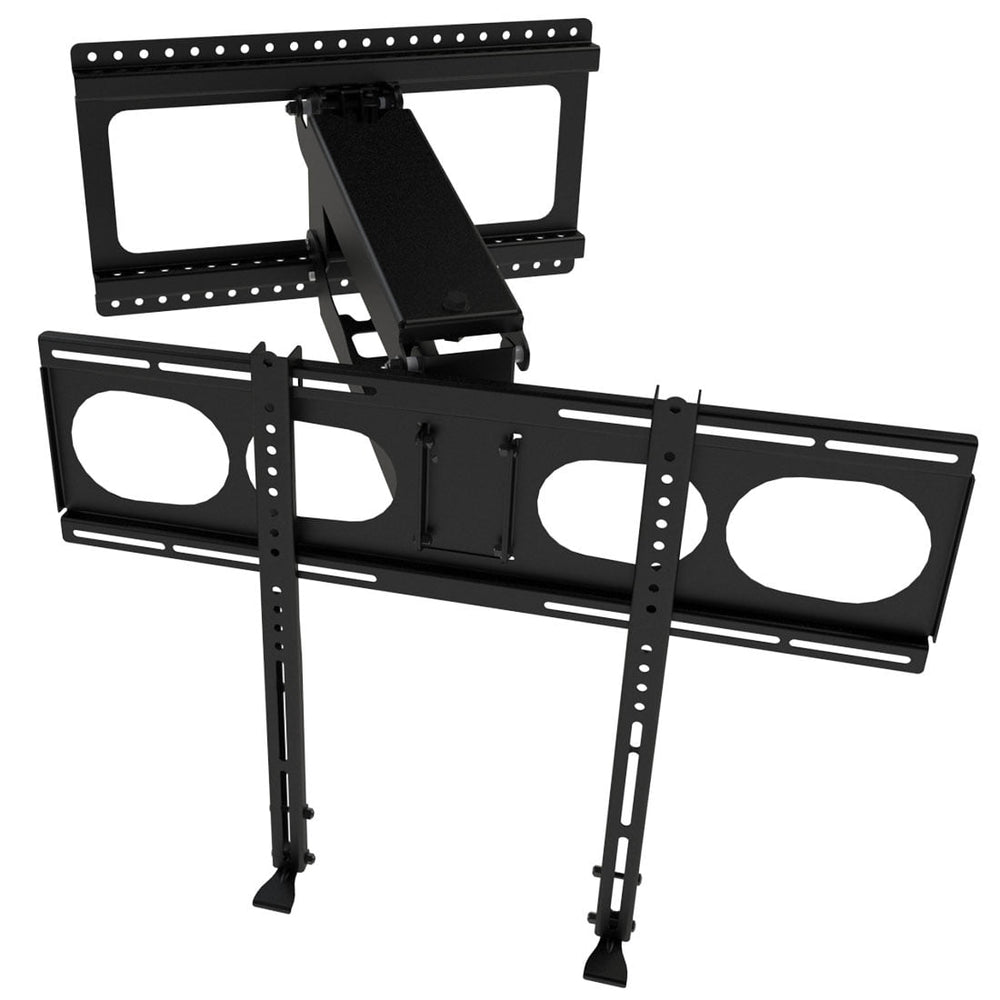 MantelMount MM340 Standard Pull Down TV Mount for 44″80″ TVs