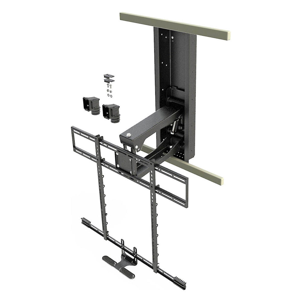 MantelMount RB100 Recess Box For MM540 And MM700 TV Mounts