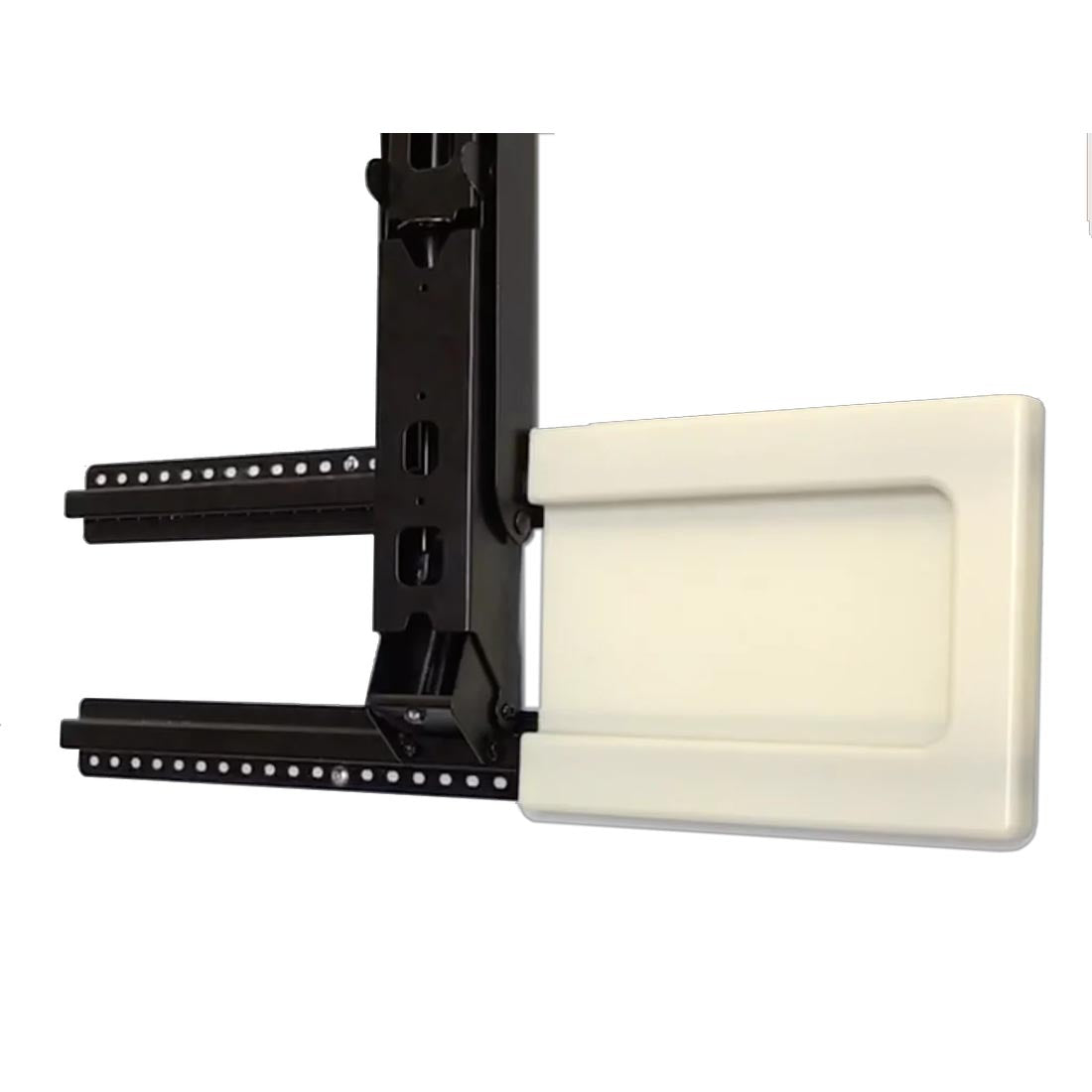 MantelMount WPC00 Wall Plate Covers - Pair