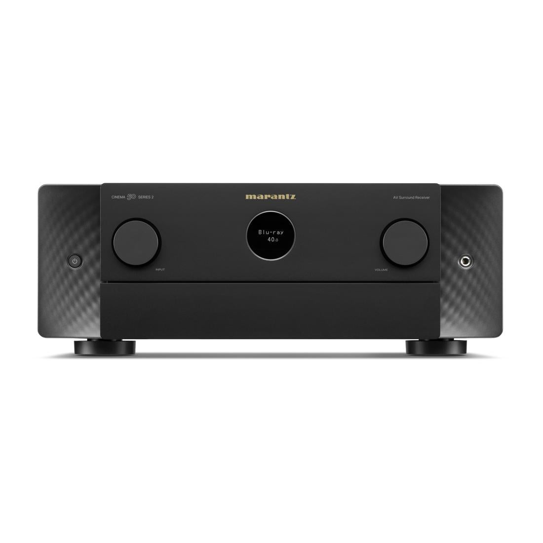Marantz Cinema 50 Series 2 AV Receiver