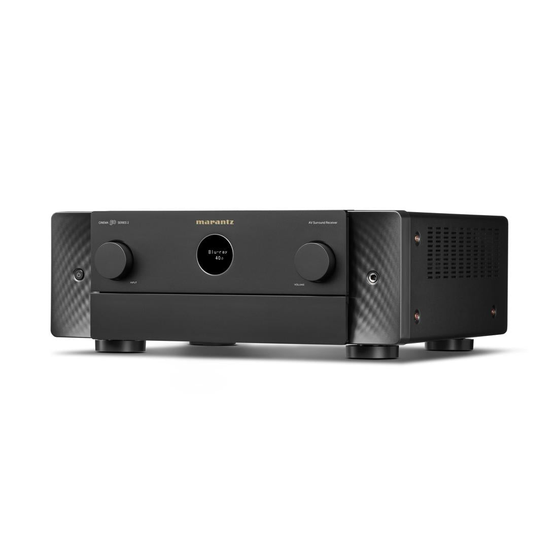 Marantz Cinema 50 Series 2 AV Receiver